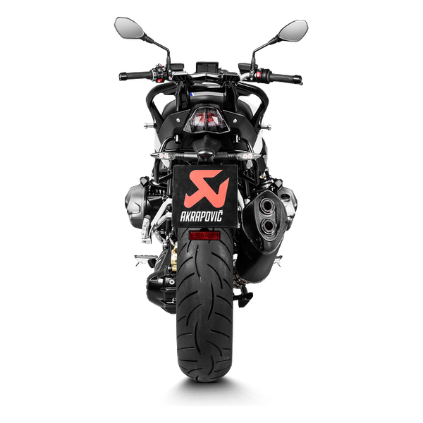 Akrapovic exhaust BMW R1250R S-B12SO22-HALAGTBL