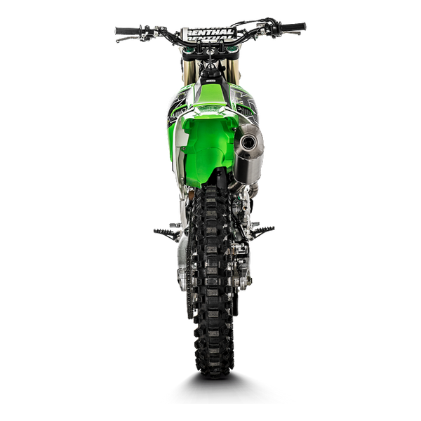Akrapovic exhaust Kawasaki KX450 S-K4MET8-BNTA
