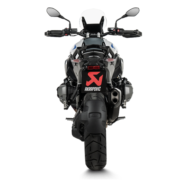 Akrapovic exhaust BMW R1300GS S-B13SO4-HJGTBL