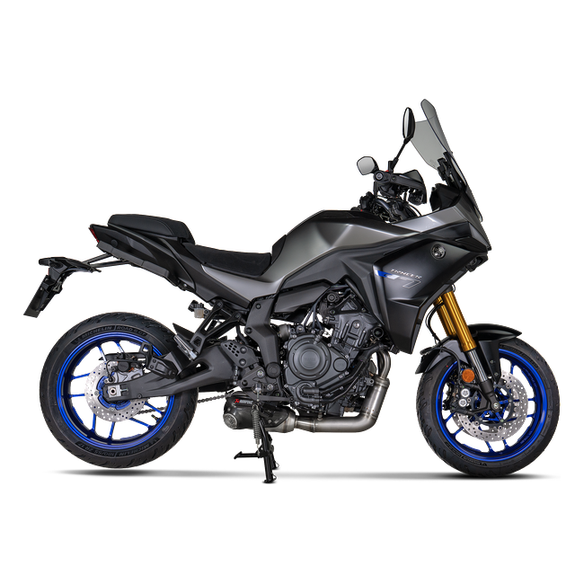 Akrapovic exhaust Yamaha MT-07 S-Y7R13-HKGKHSS
