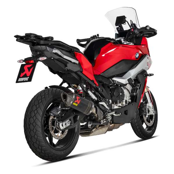 Akrapovic exhaust BMW S1000 XR S-B10SO13-HZC/1