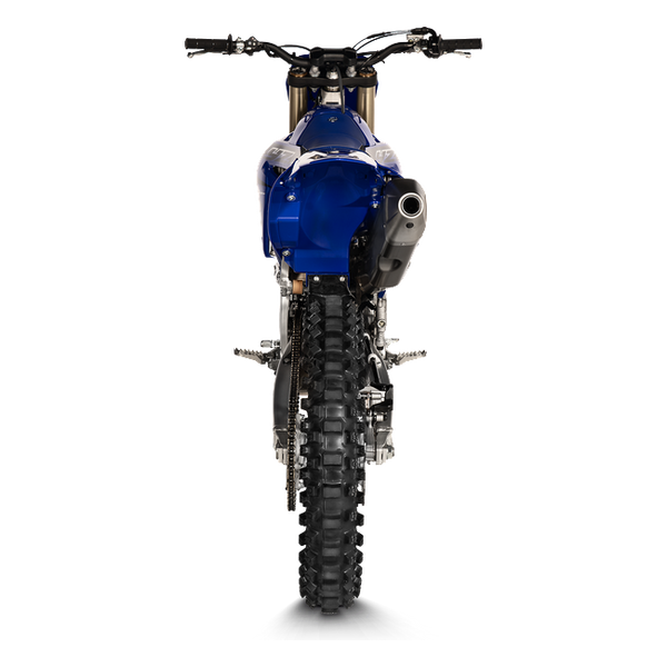 Akrapovic exhaust Yamaha YZ450F S-Y4MET16-FDHLTA