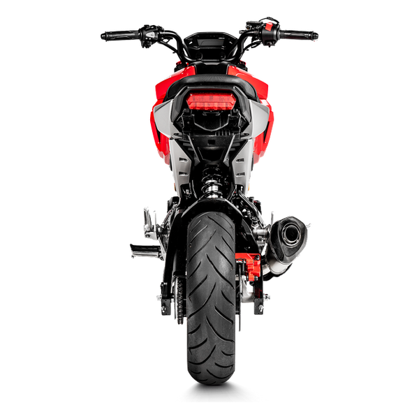 Akrapovic exhaust Honda MSX125 S-H125R6-ASZT/1