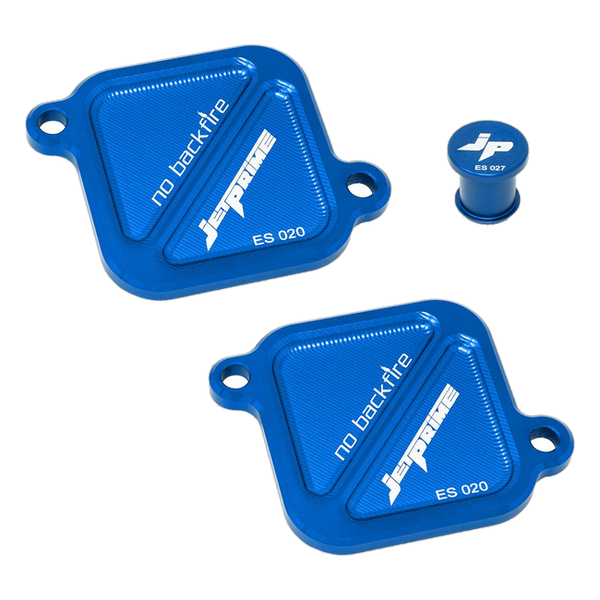 JetPrime JP ES KIT09 Ducati — SLS/AIS Block-Off Kit — view 2