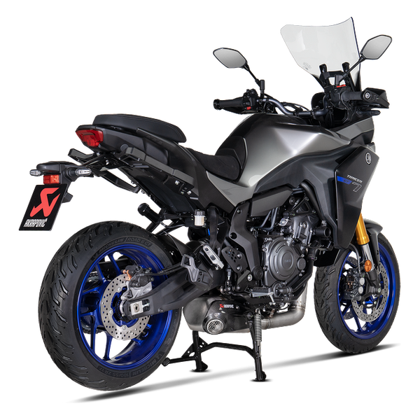 Akrapovic exhaust Yamaha MT-07 S-Y7R13-HKGKHSS