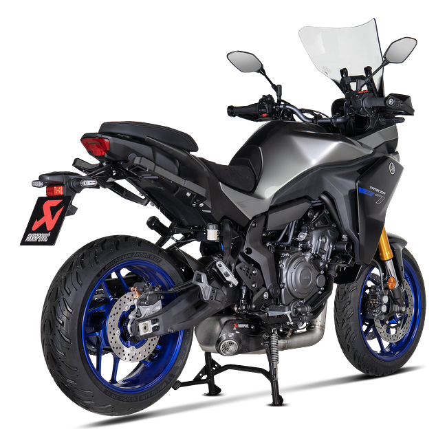 Akrapovic exhaust Yamaha MT-07 S-Y7R13-HKGKHSS