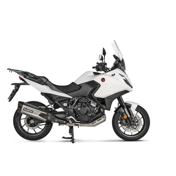 Akrapovic exhaust Honda NT1100 S-H11SO3-HGIT