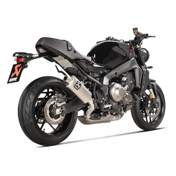 Akrapovic exhaust Yamaha XSR900 S-Y9R16-HDT/2