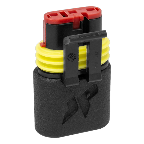 JetPrime JP ES 004 Aprilia — Tail Light Eliminator — view 3