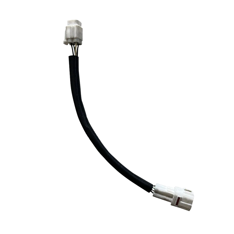 Spark Exhaust Lambda Sensor Extension Cable 300 mm Yamaha Ténéré 700 / World Raid (2019-2026) 0CAVO003