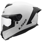 Solid – Gloss White