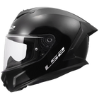 Solid – Gloss Black