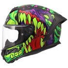 Lycant – Gloss Purple/Green