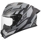 Xtrem – Matt Black/Grey