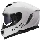 Solid – Gloss White