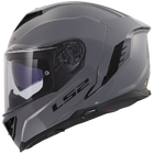 Solid – Gloss Nardo Grey