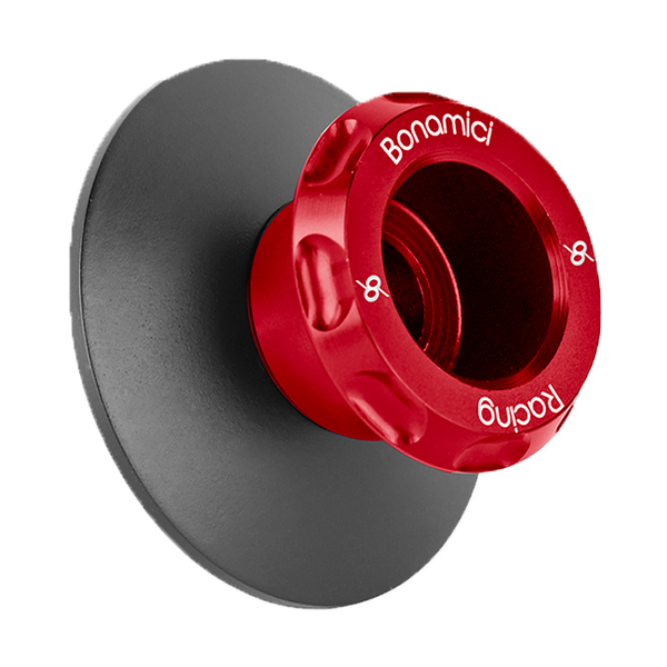 Bonamici Racing SCR8 8mm rear stand bobbins for Kawasaki ZX-10R ZX-10RR