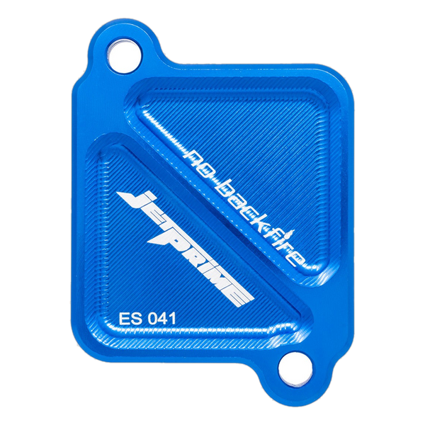 JetPrime JP ES 028 Suzuki GSX-S750 — PAIR system eliminator cover — view 2