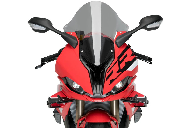 Puig R-Racer windscreen for BMW S1000RR K67 2019-2026 part 3641