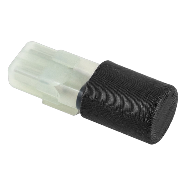 JetPrime JP ES 010 Yamaha YZF-R1 Race — PAIR solenoid eliminator — view 2