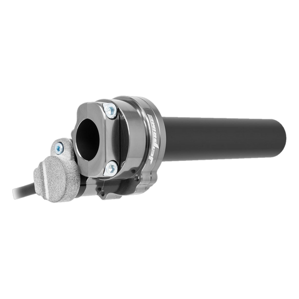JetPrime JP ACC DU020 Ducati — Short-Stroke Throttle Grip Ducati Panigale V2 955 (2020-2024) JP ACC DU020 — Ansicht 2