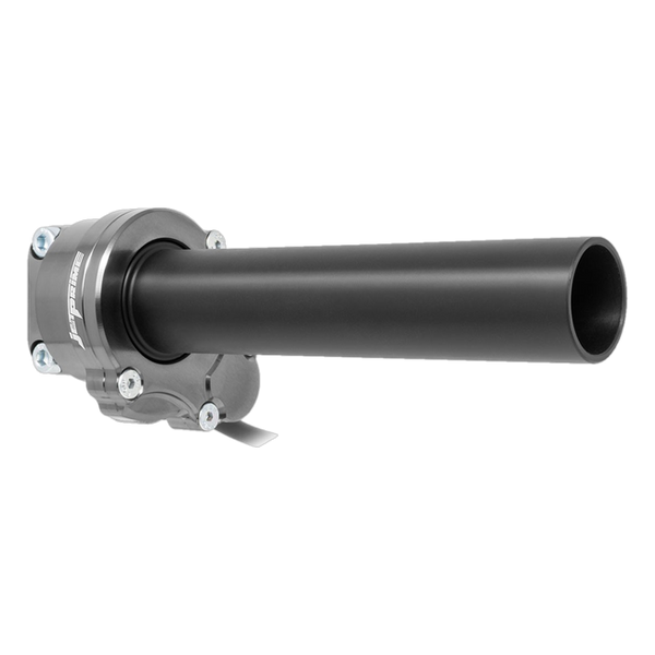JetPrime JP ACC DU020 Ducati — Short-Stroke Throttle Grip Ducati Panigale V2 955 (2020-2024) JP ACC DU020 — Ansicht 3