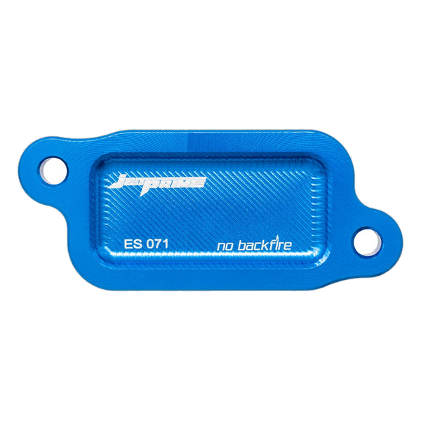JetPrime JP ES 071 Ducati — SLS/AIS Block-Off Plate — view 2