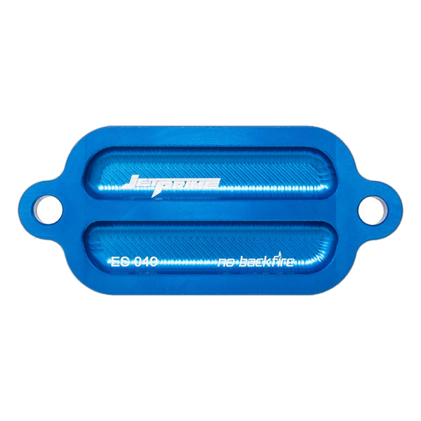 JetPrime JP ES KIT19 Ducati — SLS/AIS Block-Off Kit — view 2