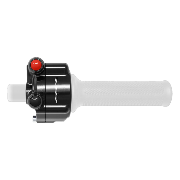 JetPrime JP CO HO017 Honda — Throttle Housing with Handlebar Switch Honda CBR 1000 RR SC77 (2017-2019) JP CO HO017 — Ansicht 5