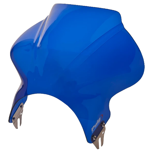 Puig Cockpit Windscreen for Triumph Speed Twin 900 (2023–2024) – Blue