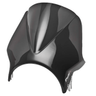 Dark Smoke