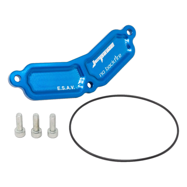 JetPrime JP ES 042 Aprilia — SLS/AIS Block-Off Plate — view 1