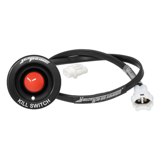 JetPrime JP SPK 023 kill switch for Yamaha R6 — view 1