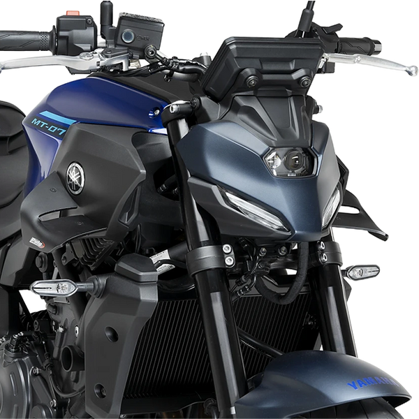 Puig D12 Winglets für Yamaha MT-07 (2025–2026)