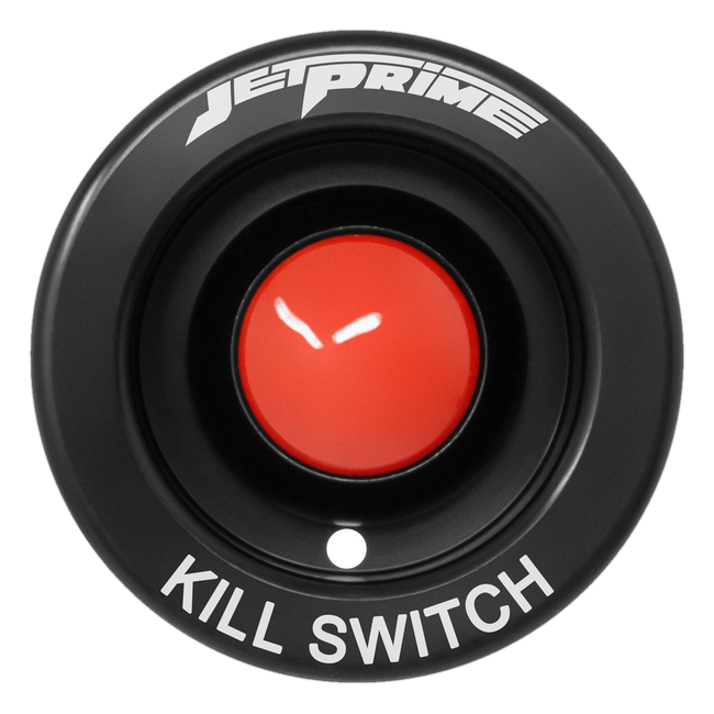JetPrime JP SPK 023 kill switch for Yamaha R6 — view 2