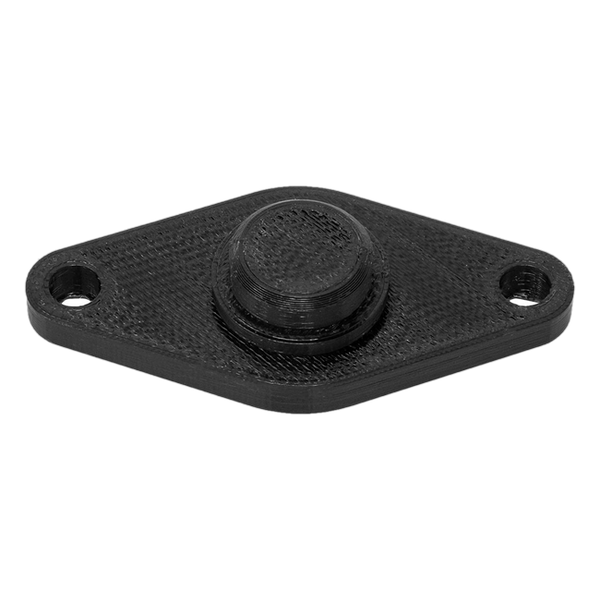 JetPrime JP ES 018 A BMW S1000R — Airbox closure plug — view 2