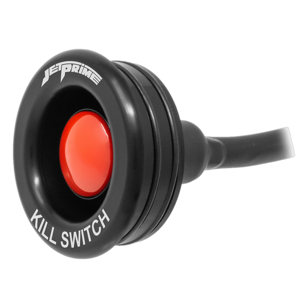 JetPrime JP SPK 024 kill switch for Kawasaki Ninja 400 — view 3