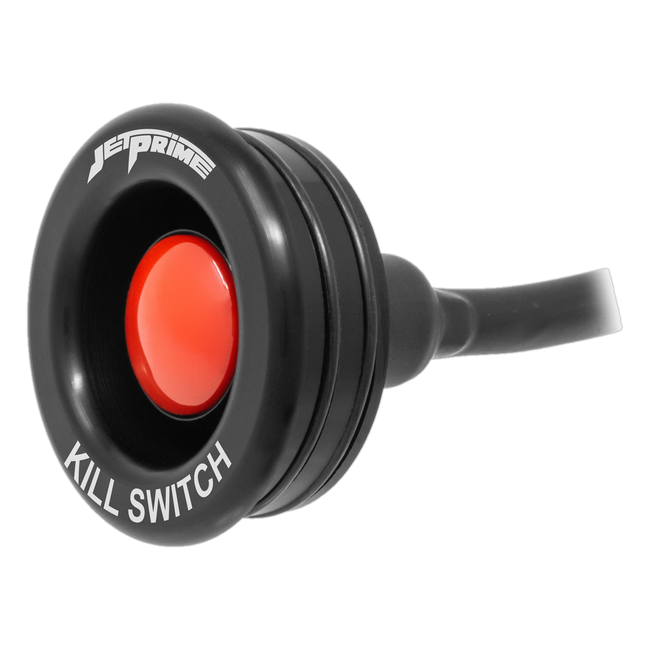 JetPrime JP SPK 024 kill switch for Kawasaki Ninja 400 — view 3