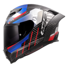 Trax – Gloss Blue