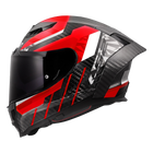 Trax – Gloss Red