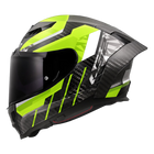 Trax – Gloss Hi-Vis Yellow