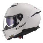 Solid – Gloss White