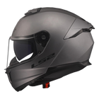 Solid – Gloss Nardo Grey