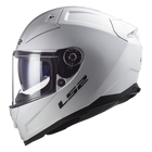 Solid – White Gloss