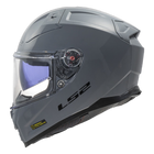 Solid – Nardo Grey Gloss