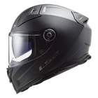 Solid – Matt Black