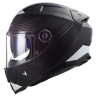 Splitter – Black/White Gloss