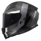 Grid – Matt Black/Grey