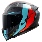 Grid – Red/Cyan