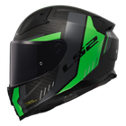 Grid – Matt Fluo Green